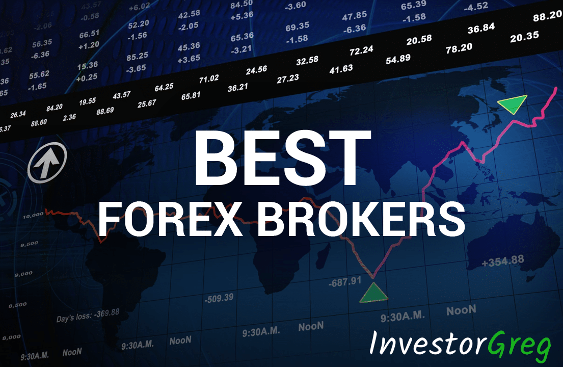 Meilleur Broker Forex Canada 2024