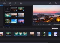 Software Edit Video Simple 2024