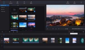 Software Edit Video Simple 2024