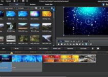 Software Edit Video Mudah 2024