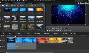 Software Edit Video Mudah 2024