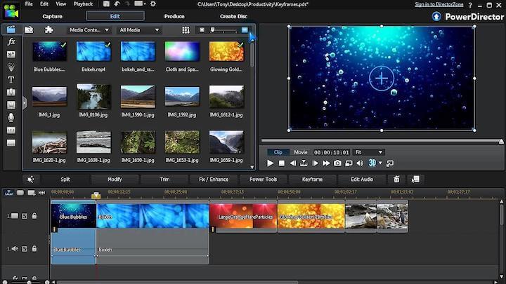 Video Edit Software Easy 2024