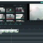 Software Edit Video Untuk Pemula 2024