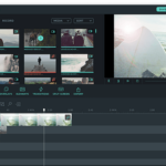 Software Edit Video Bagi Pemula 2024