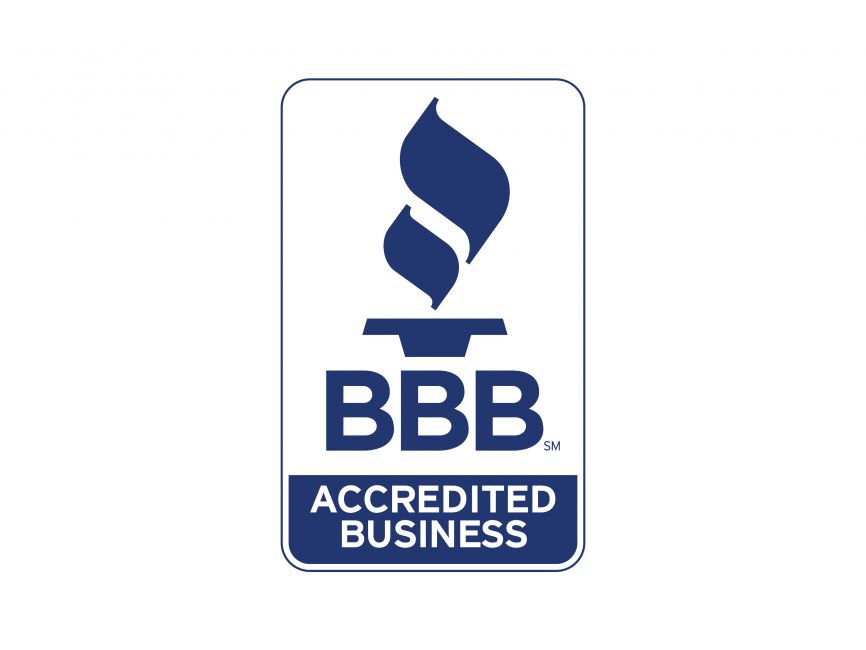 Better Business Bureau Logo 2024