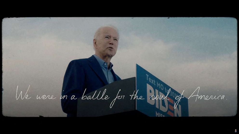 Will Biden Run For Reelection