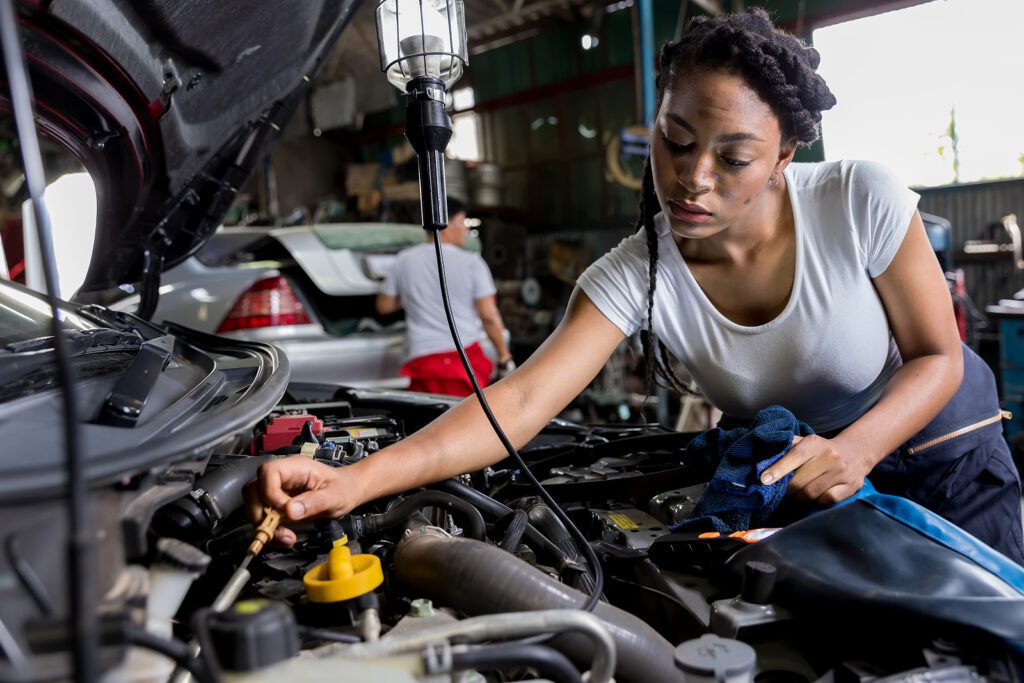 Automotive Mechanic Schools Near Me 2024