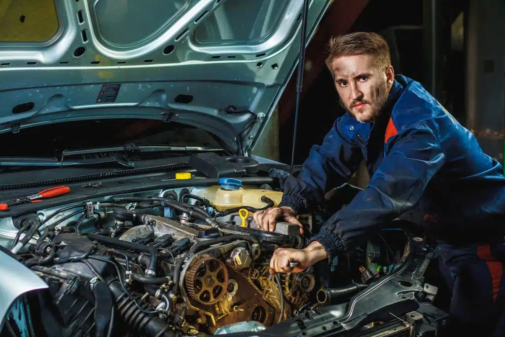 Automotive apprentice ziprecruiter