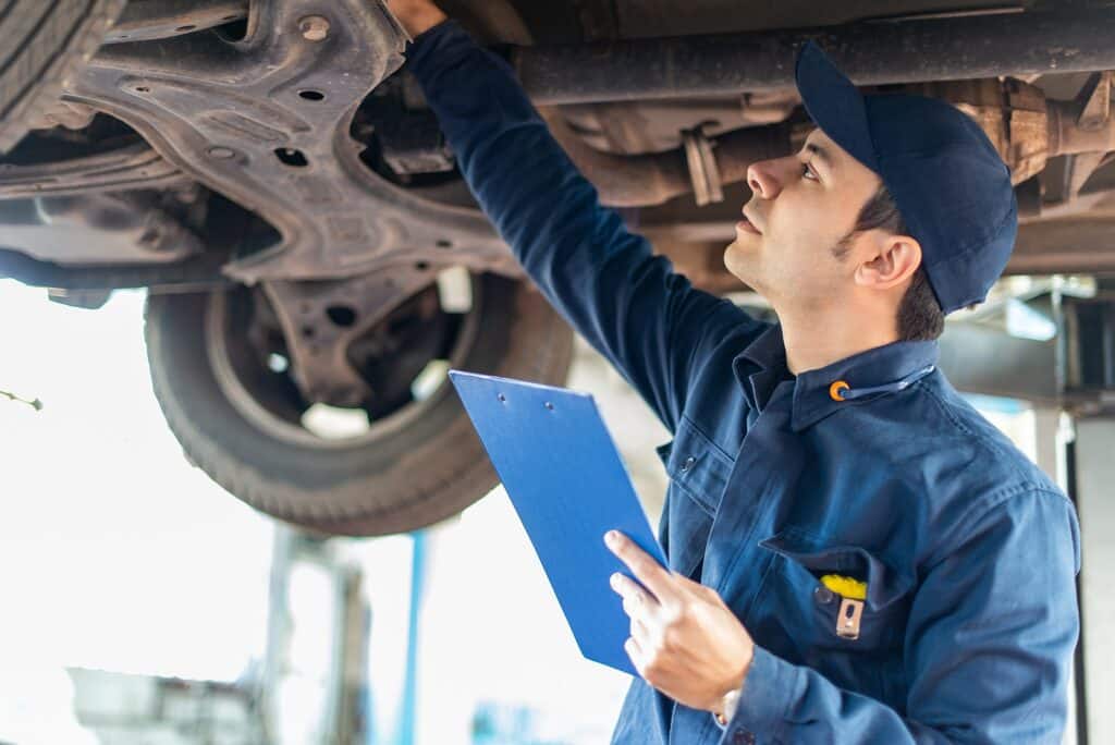 Automotive Mechanic Schools Online 2024