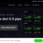 Broker Forex No 1 Di Indonesia 2024