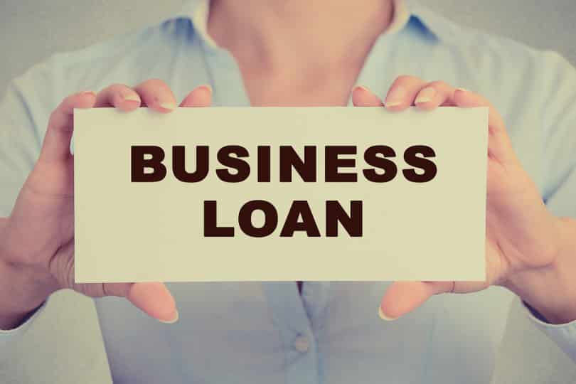 Business loan loans credit get bad collateral attain noobpreneur yes here guest post cash advance does work time start article