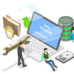 Software Recovery Data 2024