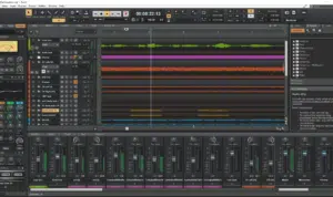 Software Edit Video Lagu 2024