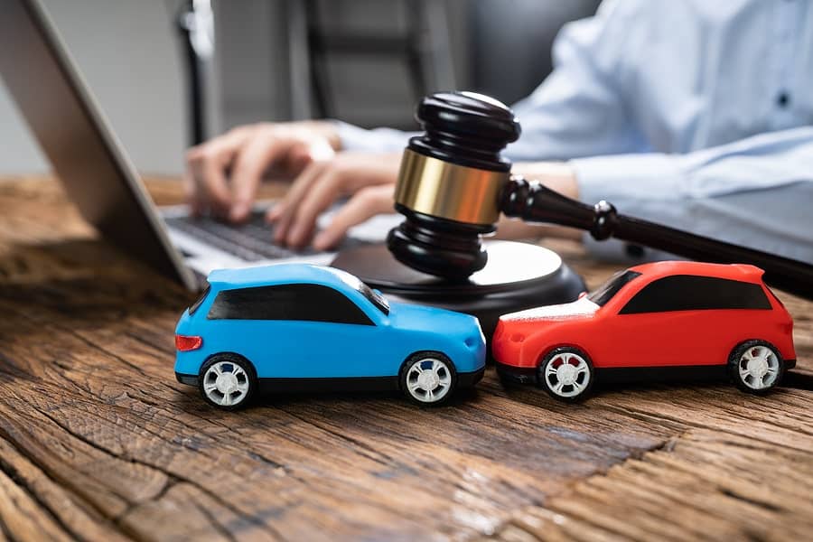 Car accident attorney crash lawyer accidents dealing aftermath serious hire considered negligence after when houston find advantages law sokol pouted