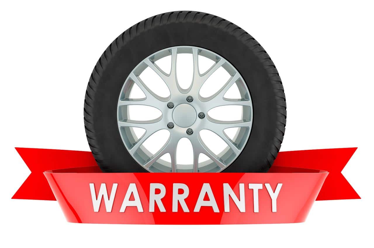 Automotive Car Warranty October 2024