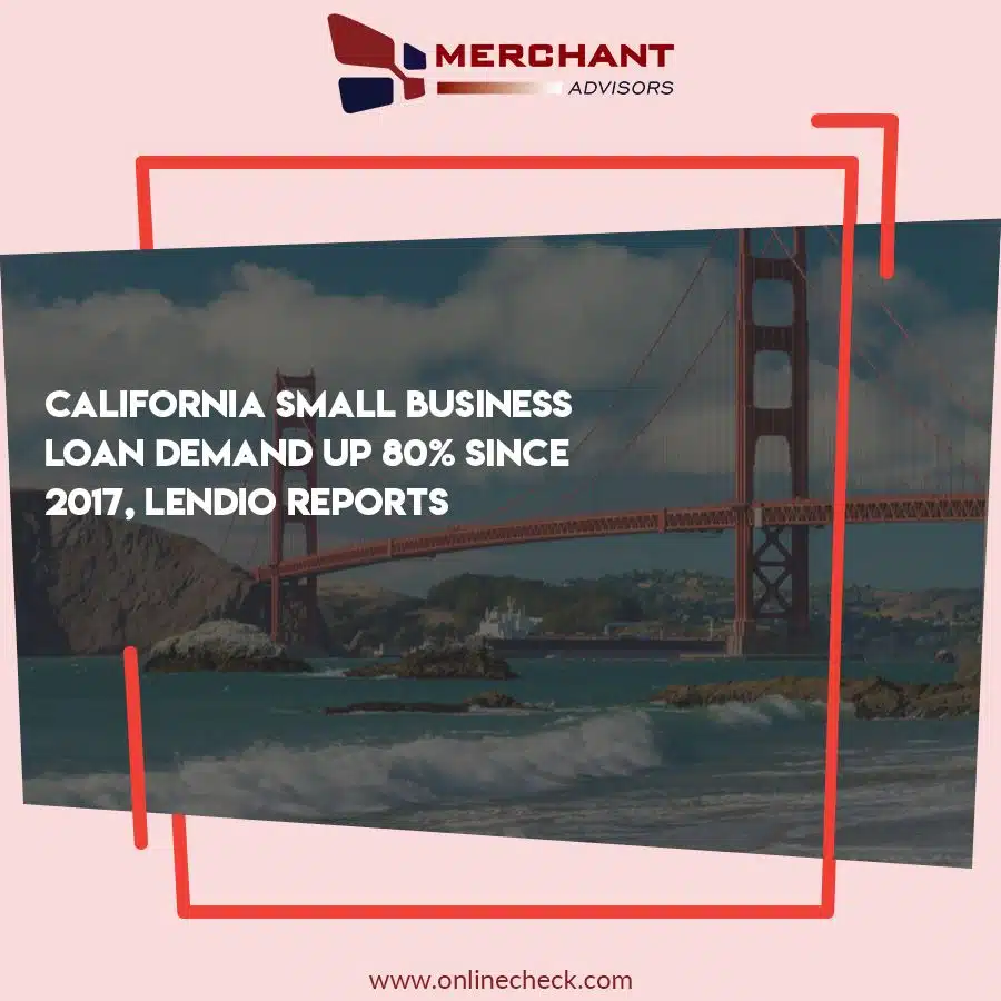 California Small Business Loans 2024