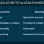 Software Engineer Vs Data Scientist 2024