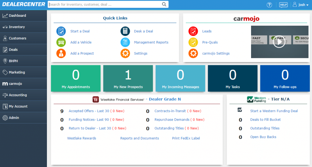 Dms Software Automotive October 2024