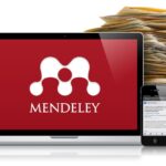 Software Mendeley 2024