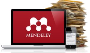 Software Mendeley 2024