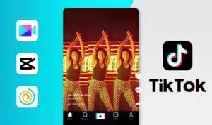 Software Edit Video Tiktok 2024