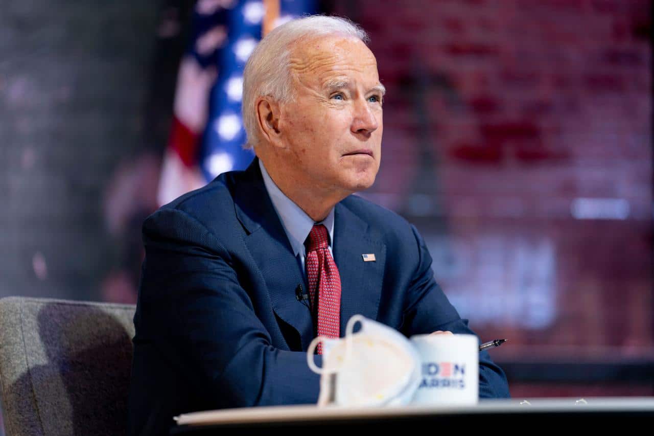 Biden agonizing decision quietly former bidens biding washingtonpost