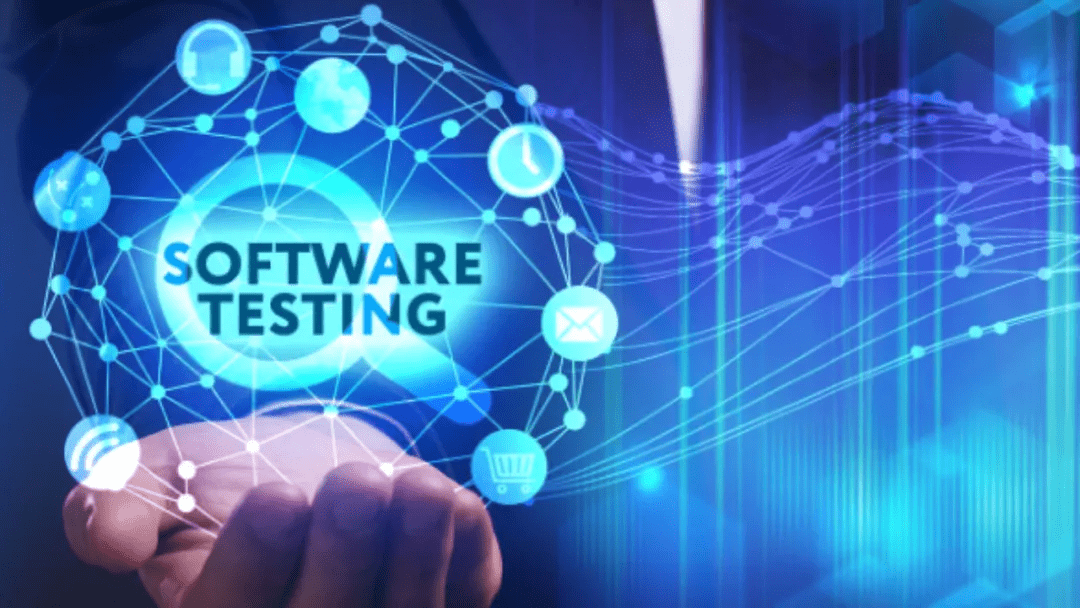 Software Testing Tools 2024