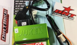 Software Juken 5 Download 2024