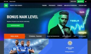 Broker Forex Indonesia Ojk 2024