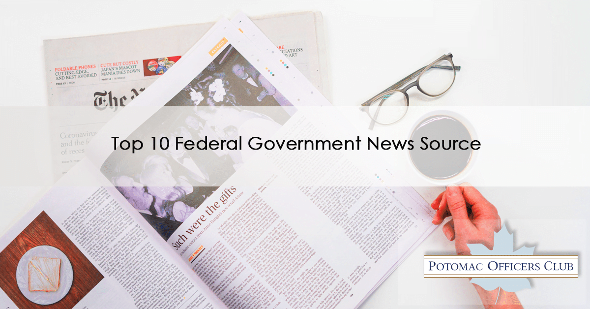 Government News Articles