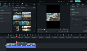 Software Edit Video Filmora 2024