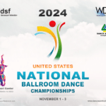 Berdansa Ballroom  2024