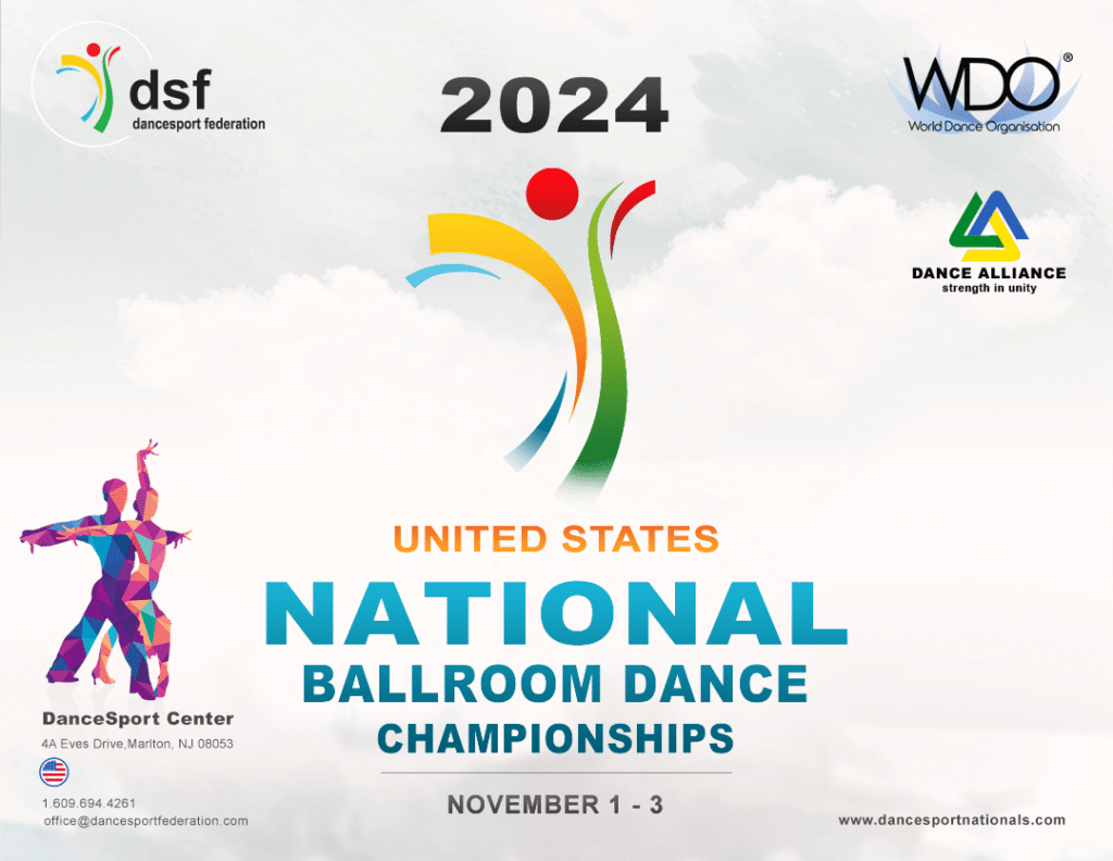 Berdansa Ballroom  2024