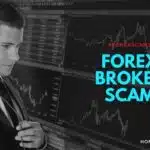 Broker Forex Penipu 2024