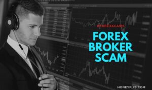 Broker Forex Penipu 2024