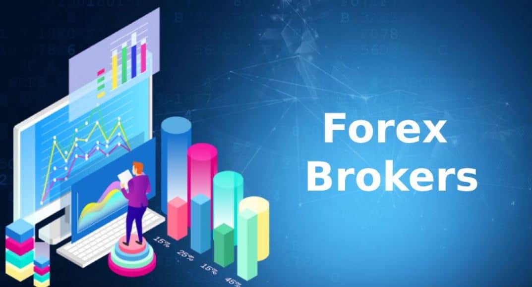 Broker For Forex 2024