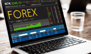 Broker Forex Bappebti 2024