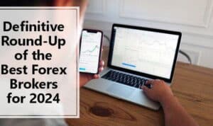 Broker Forex Patuh Syariah 2024