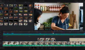 Software Edit Video Gratis Untuk Youtuber 2024