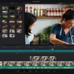 Software Aplikasi Edit Video Gratis 2024