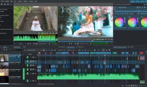 Software Edit Video Di Laptop 2024