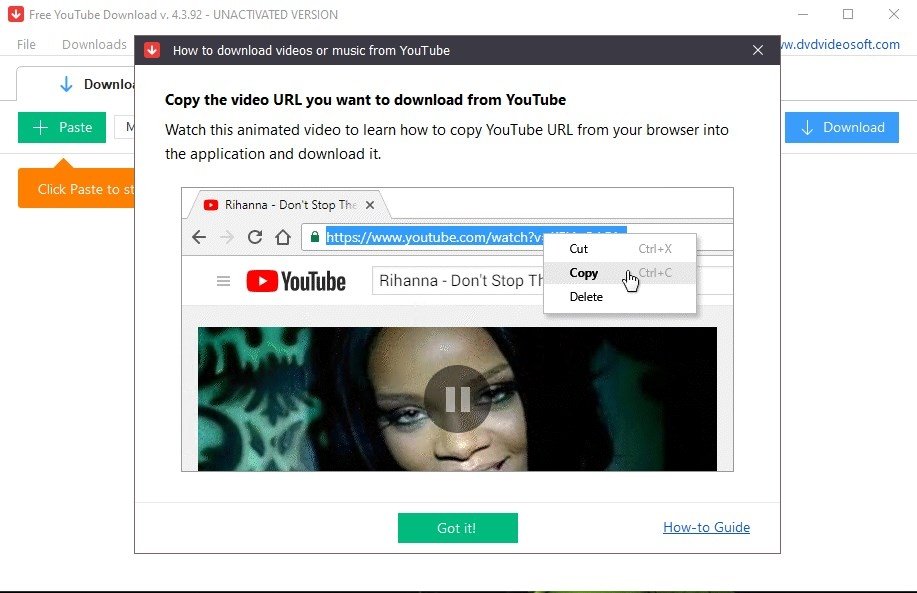 Software Youtube Downloader 2024