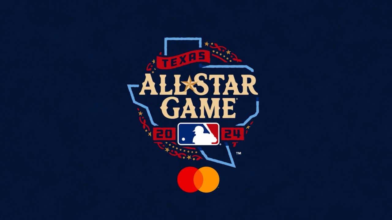 Banks November 2024 All Star Game Mlb