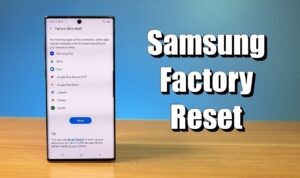 Apakah Factory Reset Pada Samsung Akan Menghapus Semuanya%F  2024