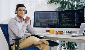 Software Engineer Developer 2024