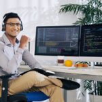 Software Engineer Or Developer 2024