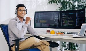 Software Engineer Or Developer 2024