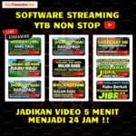 Software Jam Tayang Youtube 2024