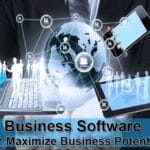 Software Bisnis 2024