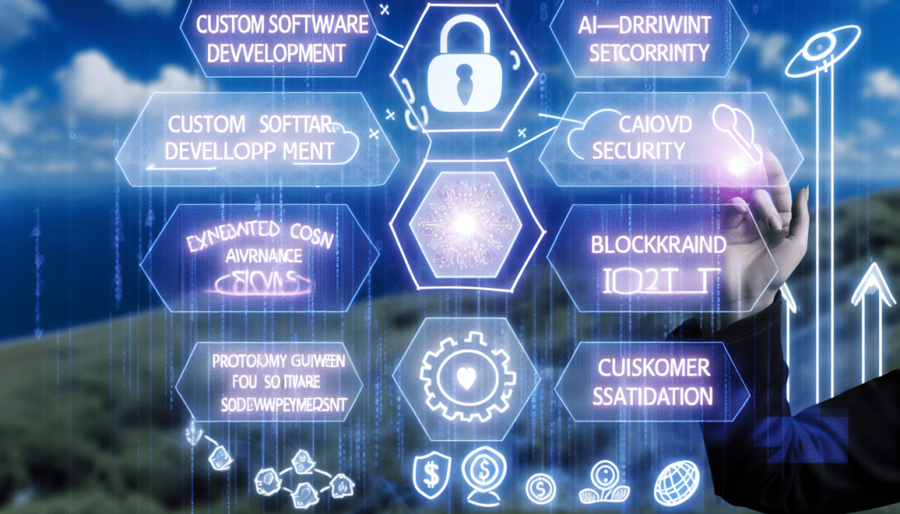 Software Metrics 2024